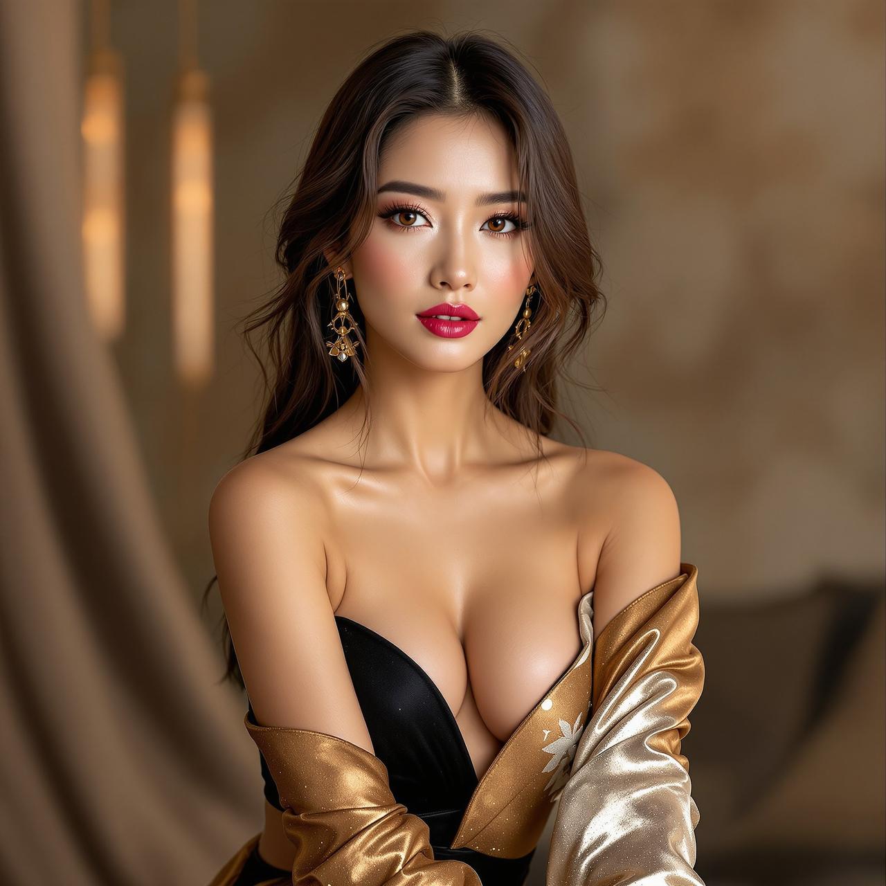 娱乐吃瓜酱音乐中的明星黑历史引发瓜界震动