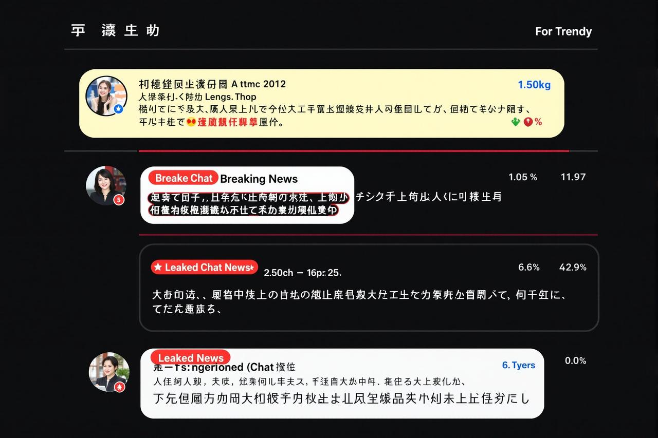 娱乐圈女星吃瓜日常引发猜测 这是什么神仙操作我也要去尝试一下 配图 1
