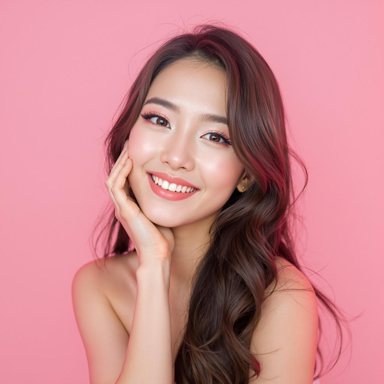 娱乐圈女星吃瓜日常引发猜测 这是什么神仙操作我也要去尝试一下